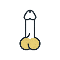 The scrotum &mdash; the area treated by Scrotal Enhancement & Enlargement