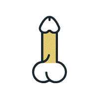 The penile shaft &mdash; the area treated by Penile Shaft Girth Enlargement