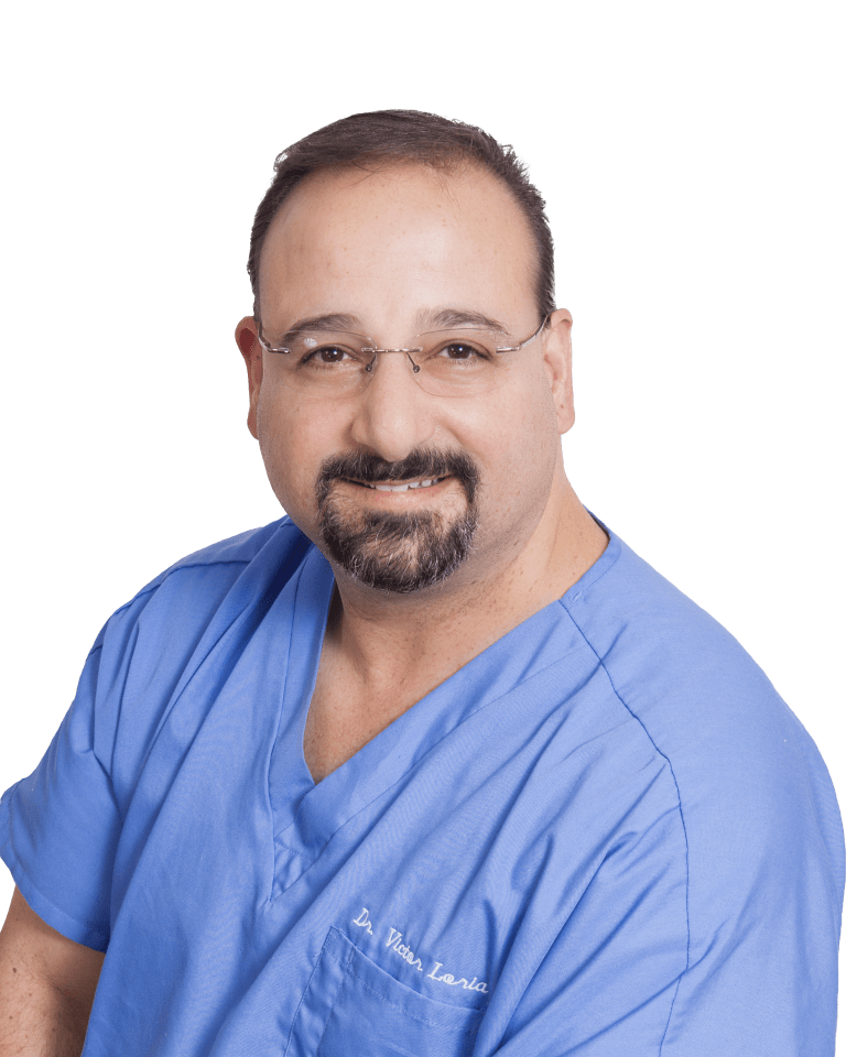 Dr. Victor Loria, D.O.